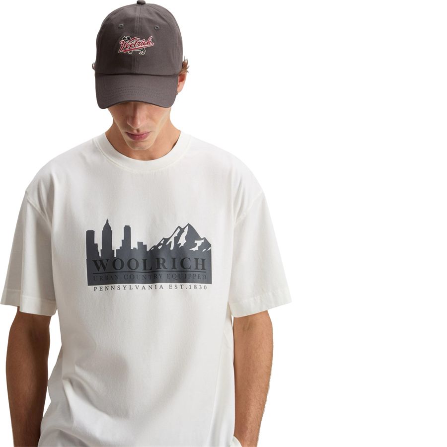  Woolrich | CFWOTE20108323